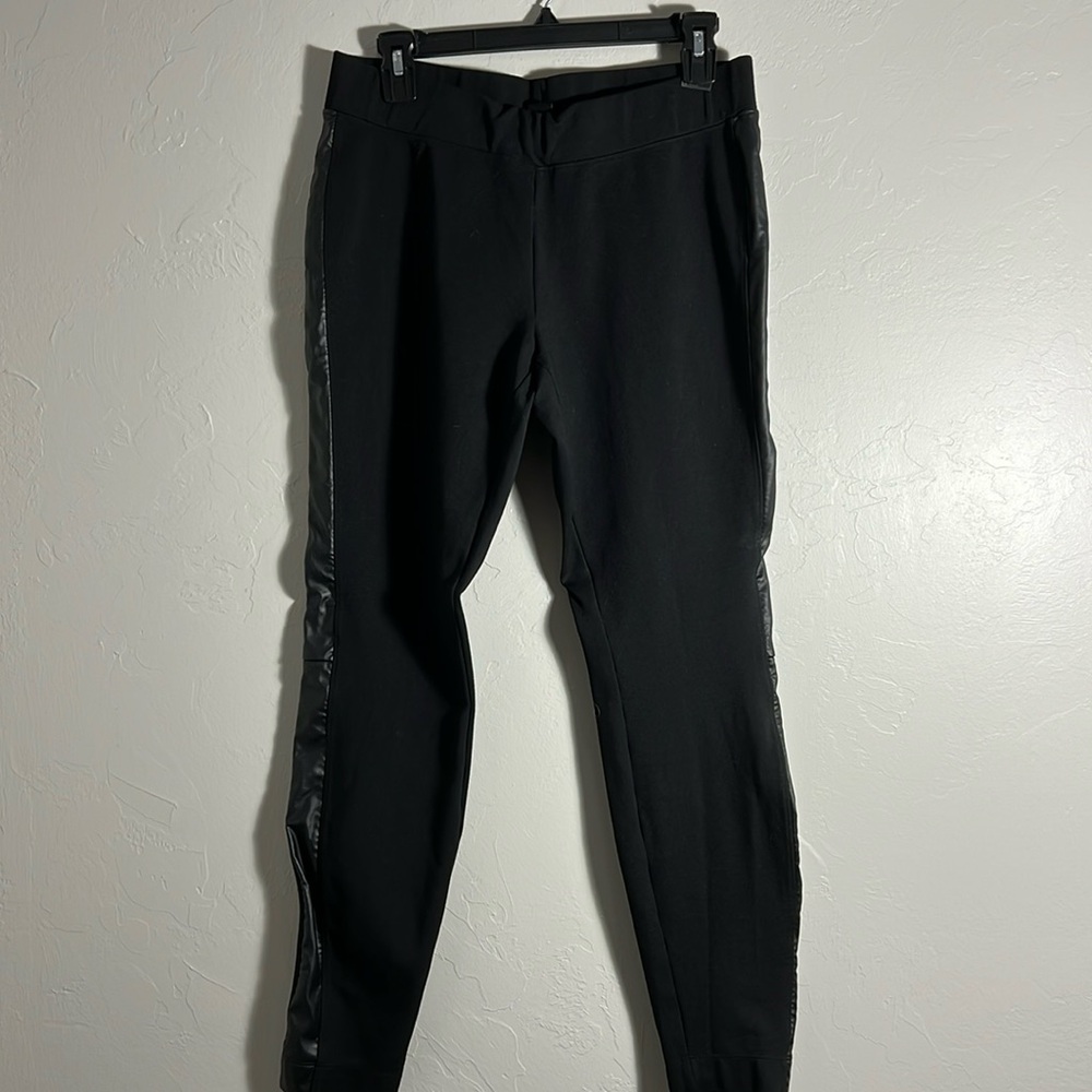 WHBM Black Leggings - Women’s S